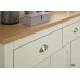 Lancaster Large Sideboard Cream
