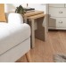 Lancaster Nesting Tables Grey
