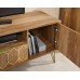 Orleans 1 Drawer TV Stand Mango