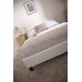 120cm Bed In A Box White