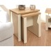 Lancaster Nesting Tables Cream