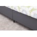 135cm Bed In A Box Grey
