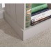 Kendal Lamp Table Grey