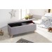 Secreto Ottoman Light Grey