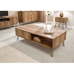 Orleans Coffee Table Mango