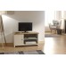 Lancaster Small TV Unit in Cream