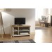 Lancaster Small TV Unit in Cream