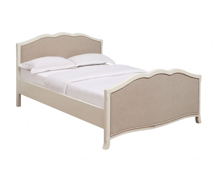 Chantilly Traditional French Style Kingsize 5ft Bed