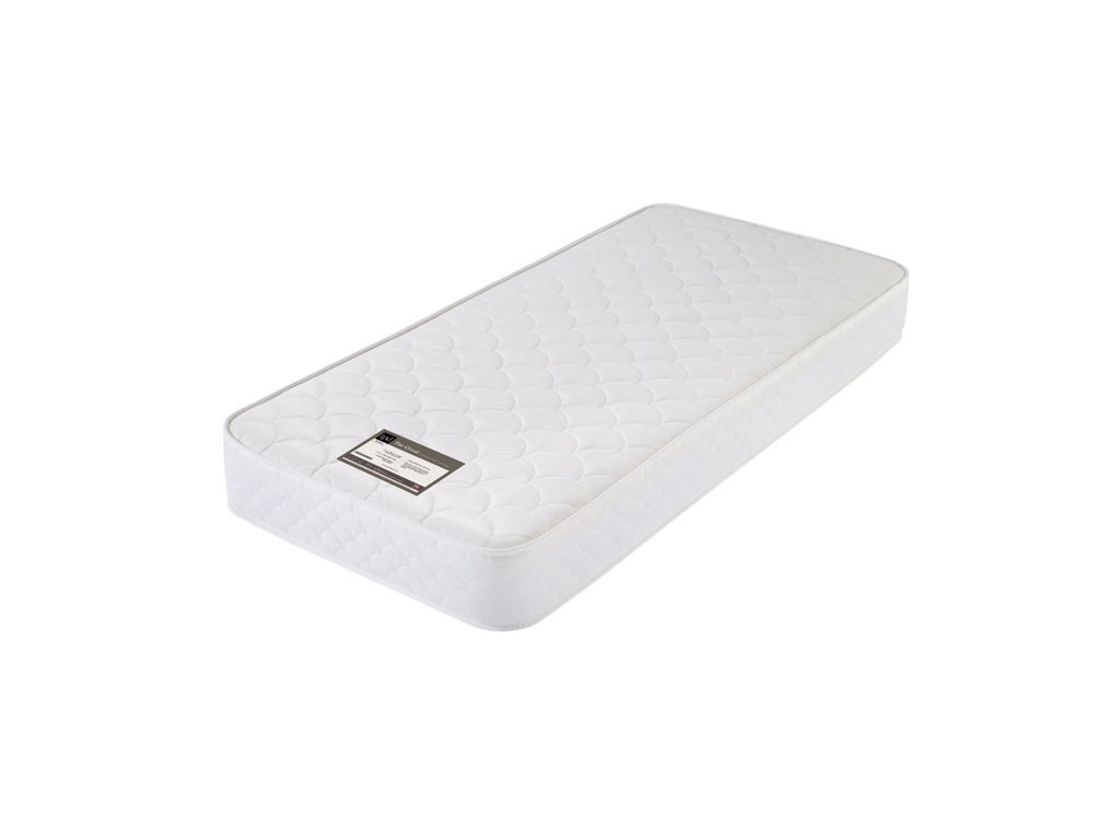 Cloud Memory Foam 3FT Single Mattress