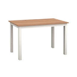 Costwold Cream Stylish Dining Table