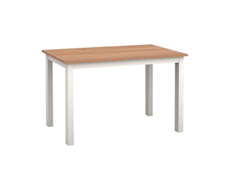 Costwold Cream Stylish Dining Table