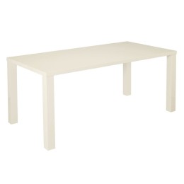 Monroe PUro Large Dining Table Cream