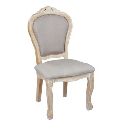 Provence Chair Weathered Oak Pack of 2
