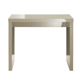 Puro Stone High Gloss Console Table