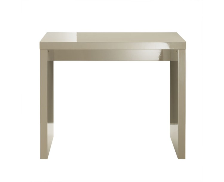 Puro Stone High Gloss Console Table