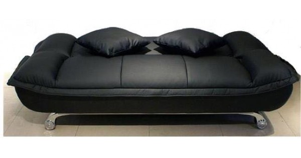 leather sofa bed singapore