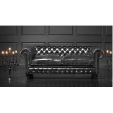 Timeless Elegance with a Chesterfield Sofa