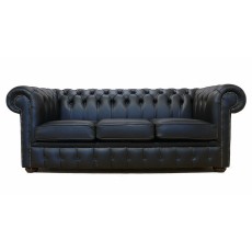 What Can Genuine Chesterfield Sofas Offer You?