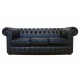 What Can Genuine Chesterfield Sofas Offer You?