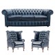 Why Choose a Chesterfield Sofa?