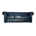 Chesterfield 3 Seater Sofa Bed 100% Real Leather Collection