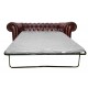 Chesterfield Sofa Beds are Ideal for Hotels