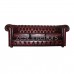 Chesterfield 3 Seater Sofa Bed 100% Real Leather Collection