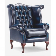 Discover Chesterfield Chairs at Zest Interiors