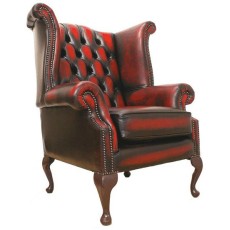 The Difference Between Queen Anne Armchairs