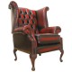 The Difference Between Queen Anne Armchairs